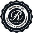 rutherford-cemetery-logo
